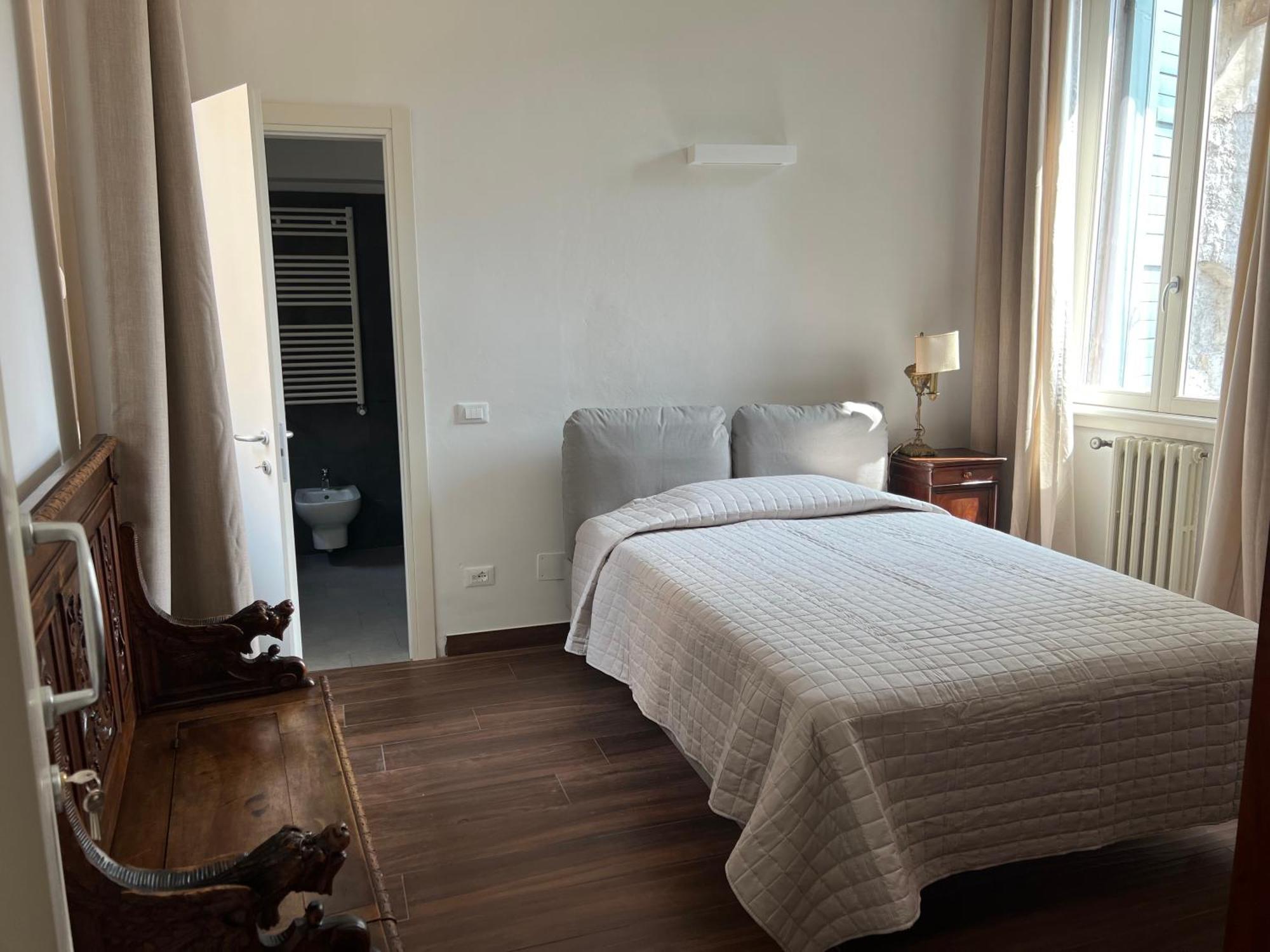 Residenza Scaligera Hotel Verona Exterior foto