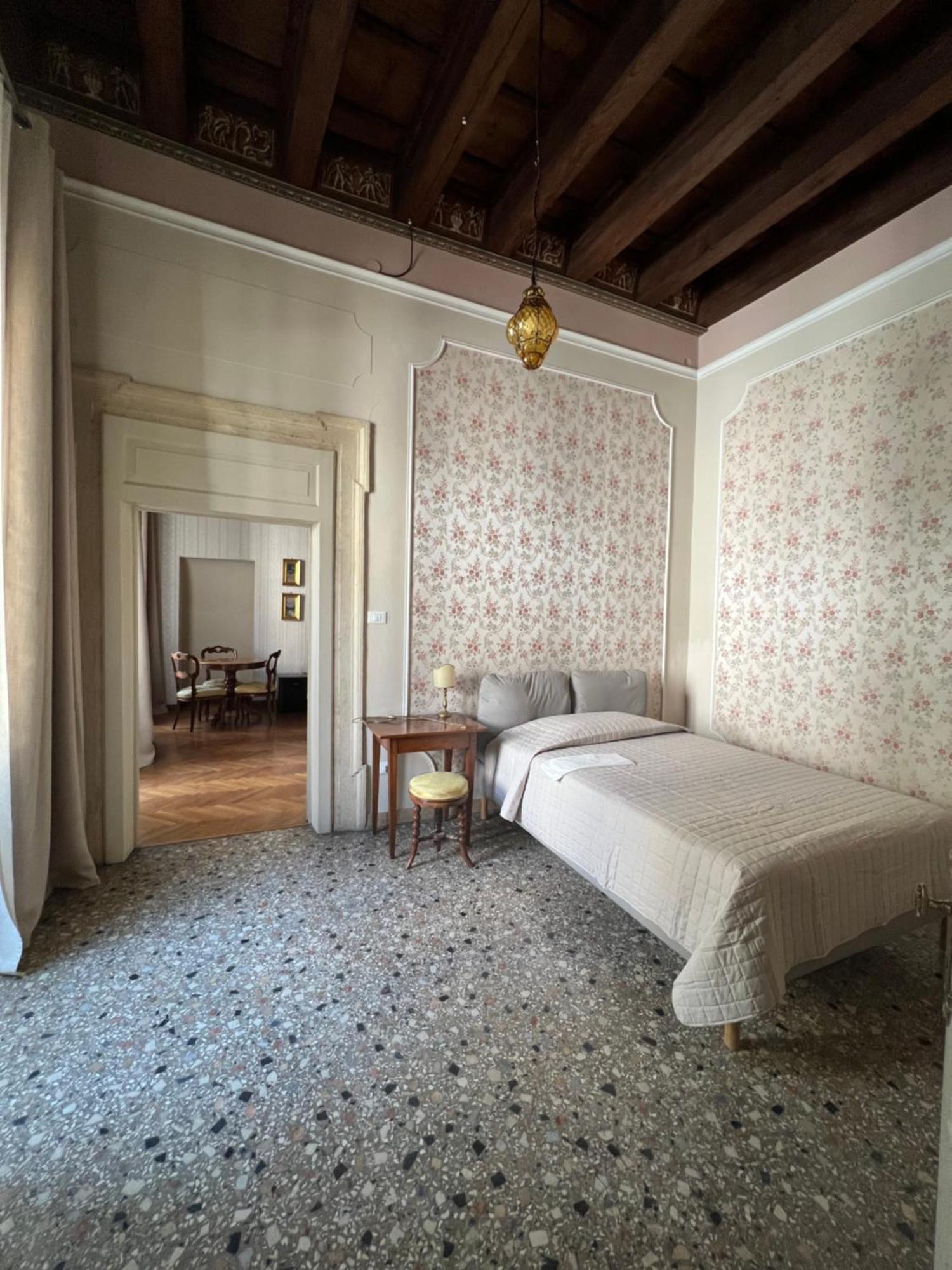 Residenza Scaligera Hotel Verona Exterior foto