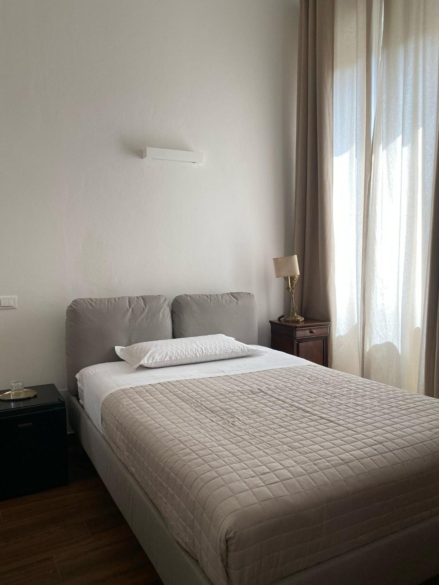 Residenza Scaligera Hotel Verona Exterior foto