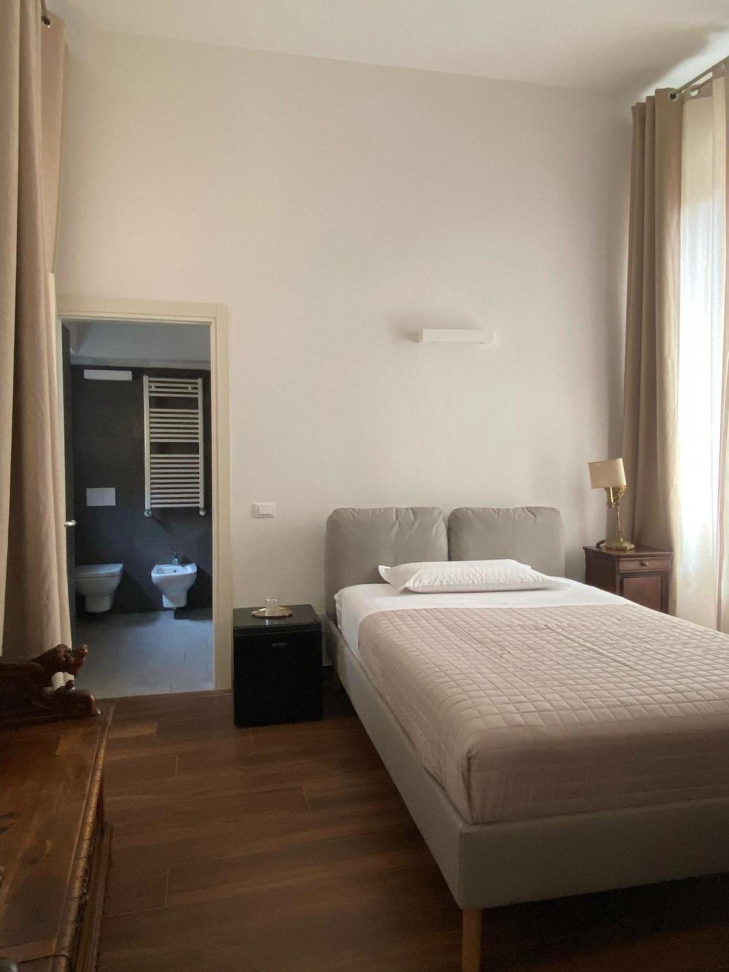 Residenza Scaligera Hotel Verona Exterior foto