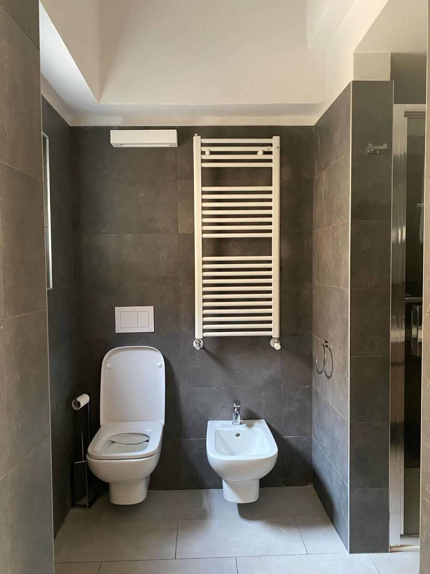 Residenza Scaligera Hotel Verona Exterior foto