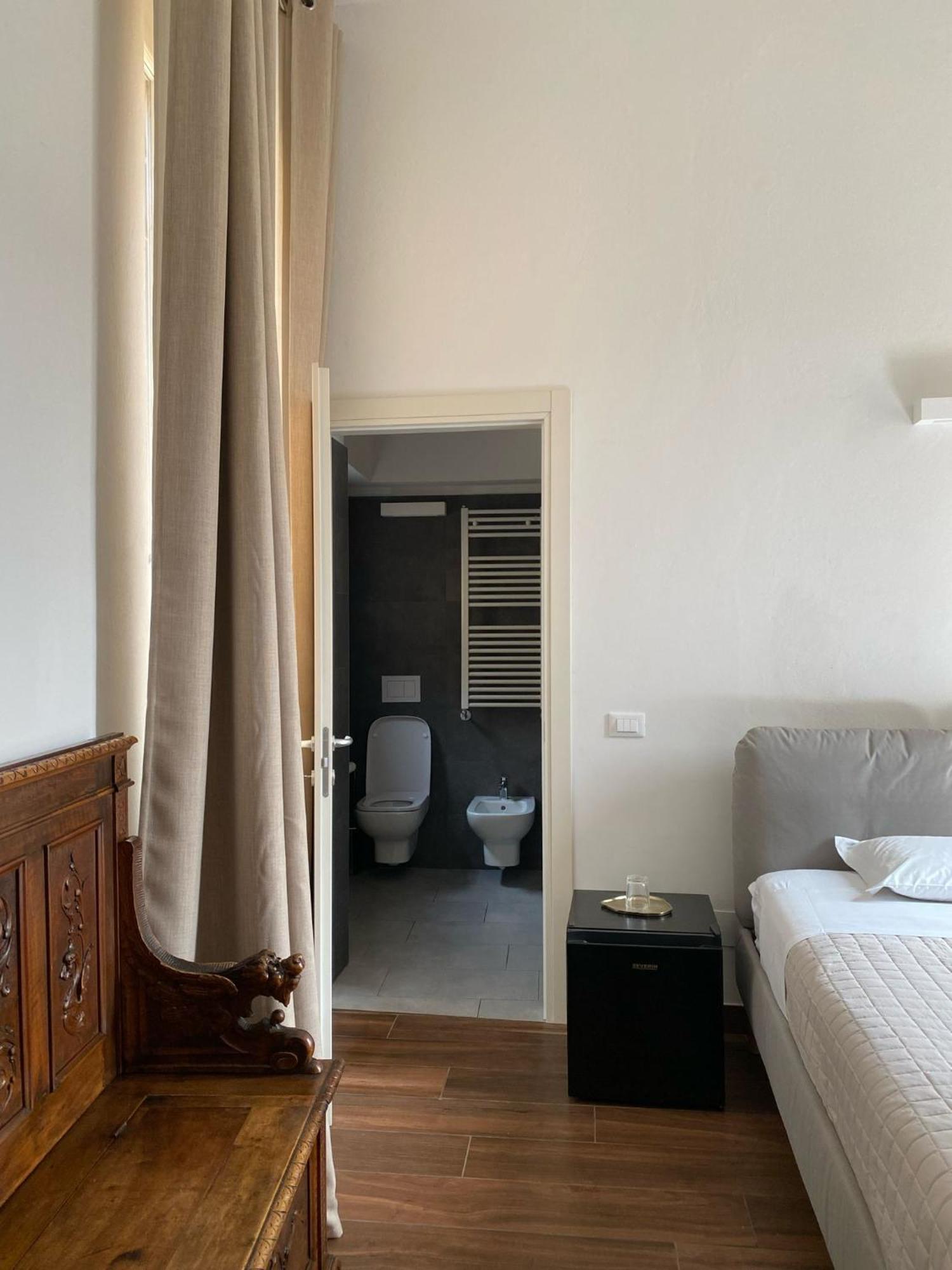 Residenza Scaligera Hotel Verona Exterior foto