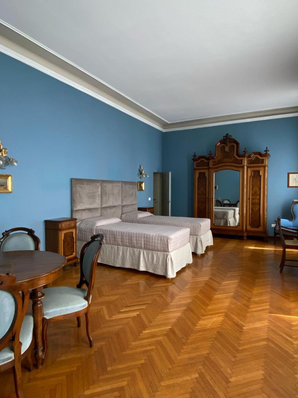 Residenza Scaligera Hotel Verona Exterior foto