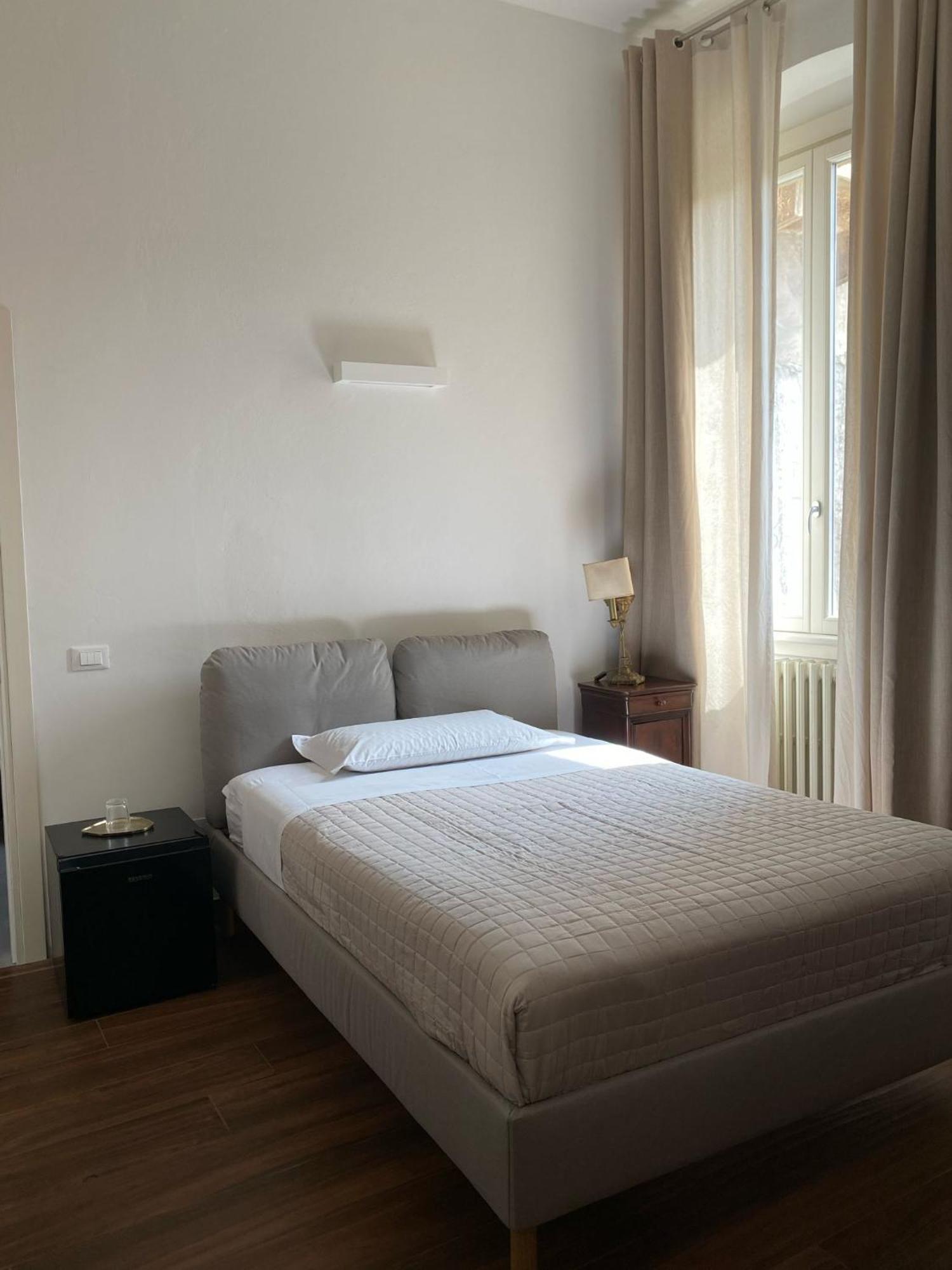 Residenza Scaligera Hotel Verona Exterior foto