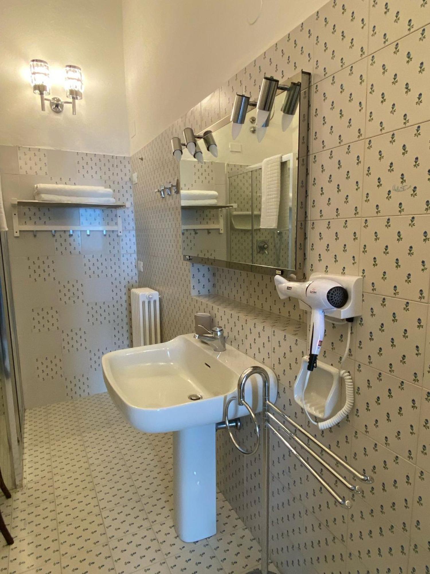 Residenza Scaligera Hotel Verona Exterior foto
