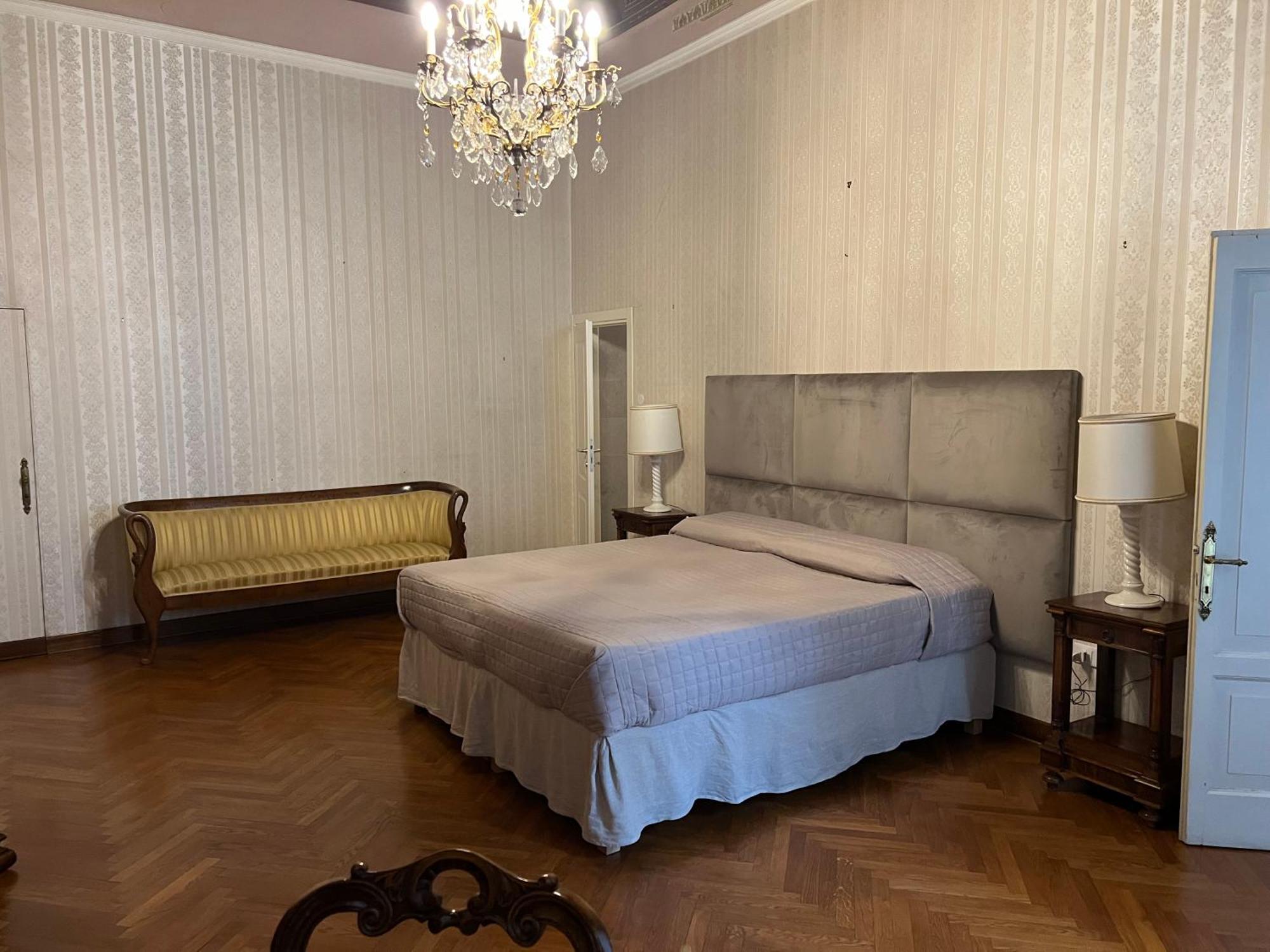 Residenza Scaligera Hotel Verona Exterior foto