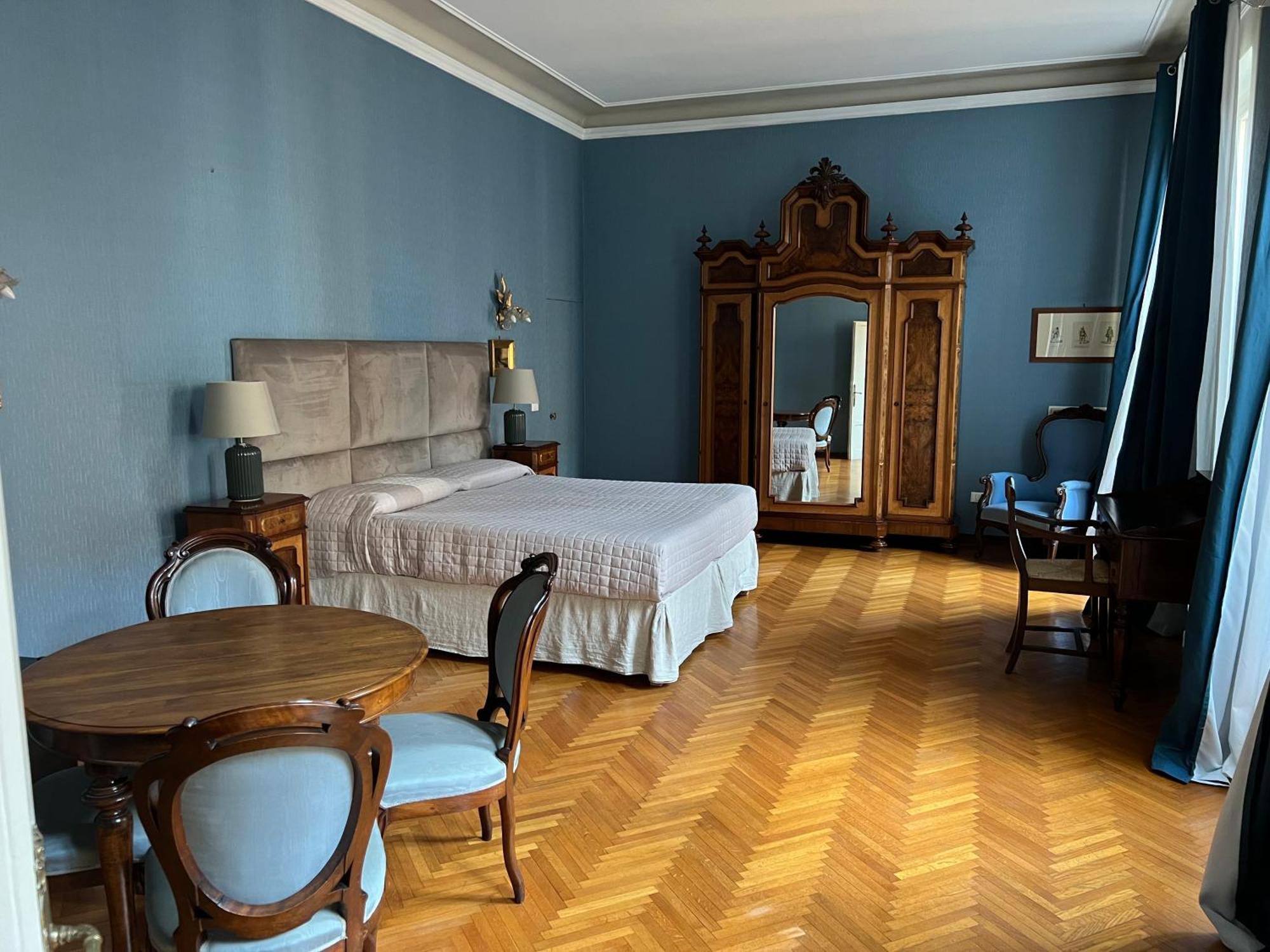 Residenza Scaligera Hotel Verona Exterior foto