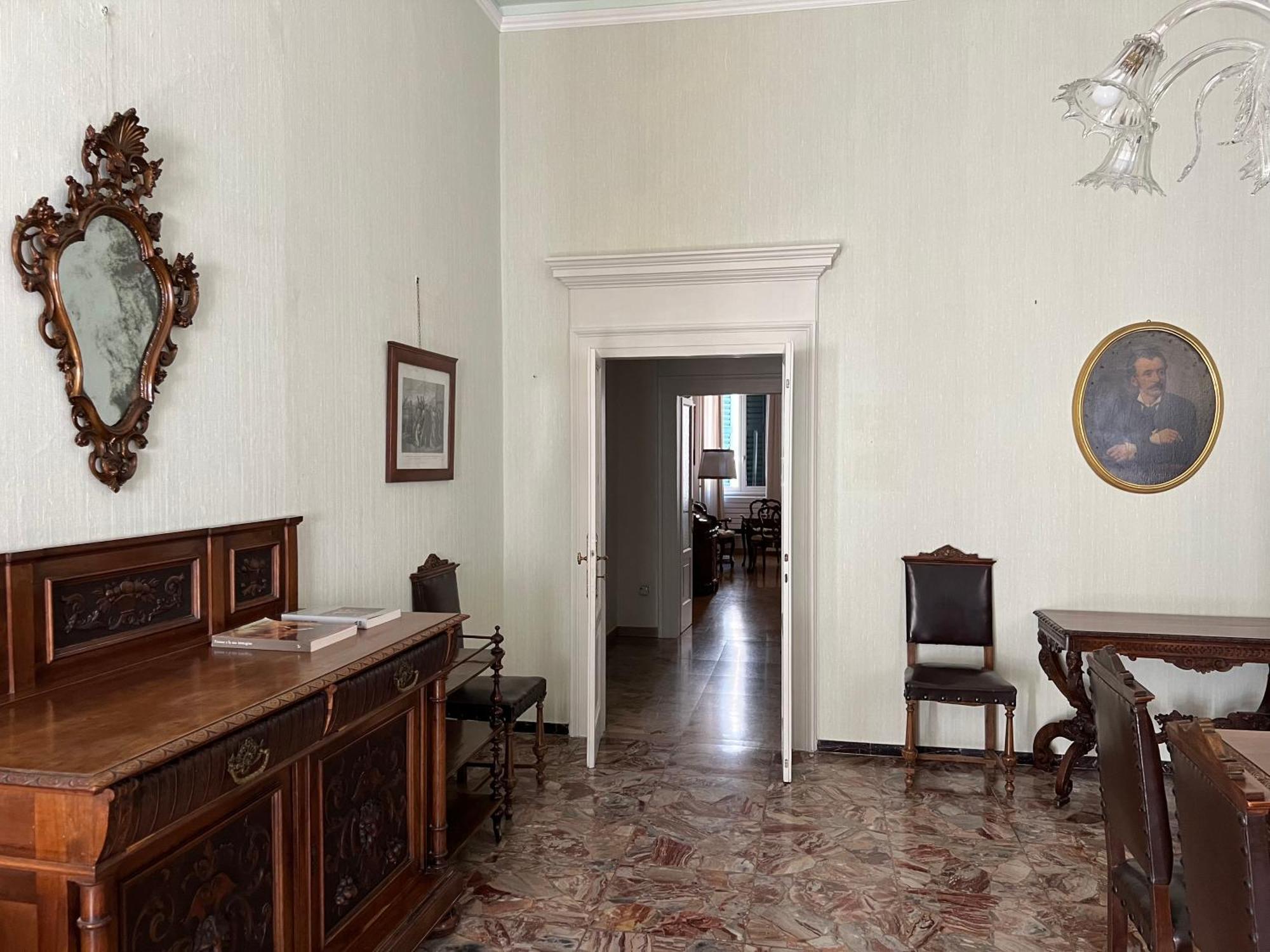 Residenza Scaligera Hotel Verona Exterior foto