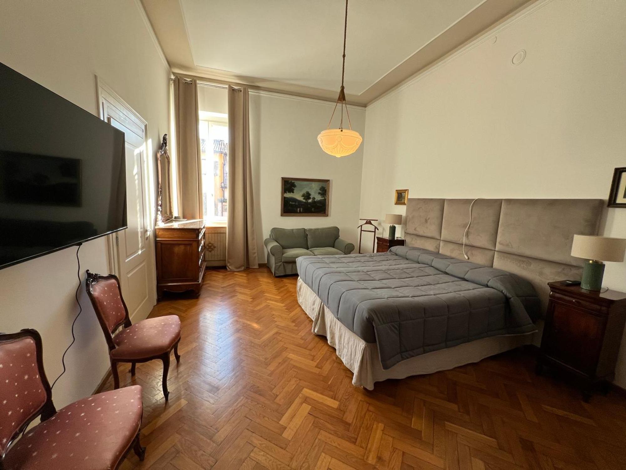 Residenza Scaligera Hotel Verona Exterior foto