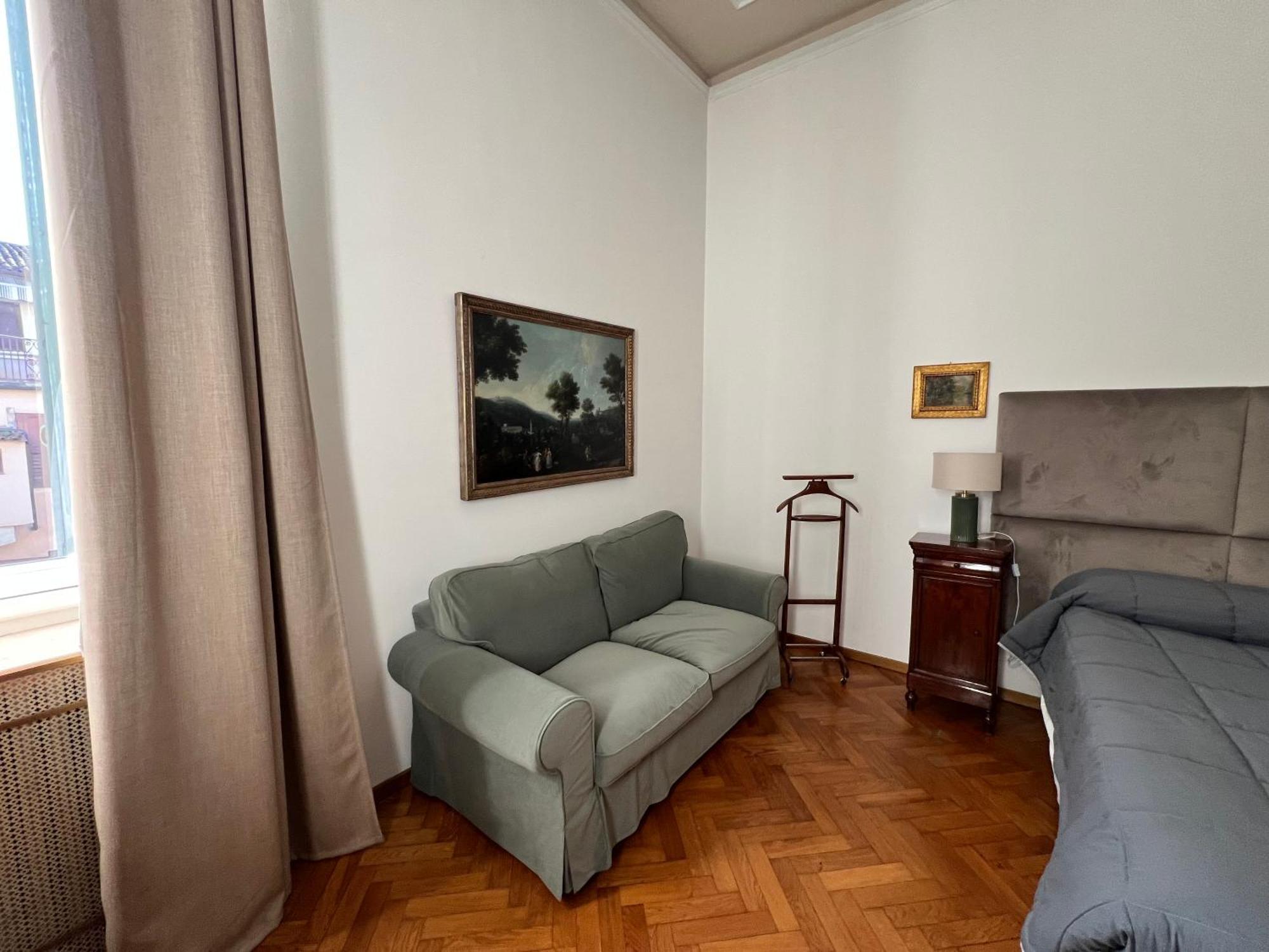 Residenza Scaligera Hotel Verona Exterior foto