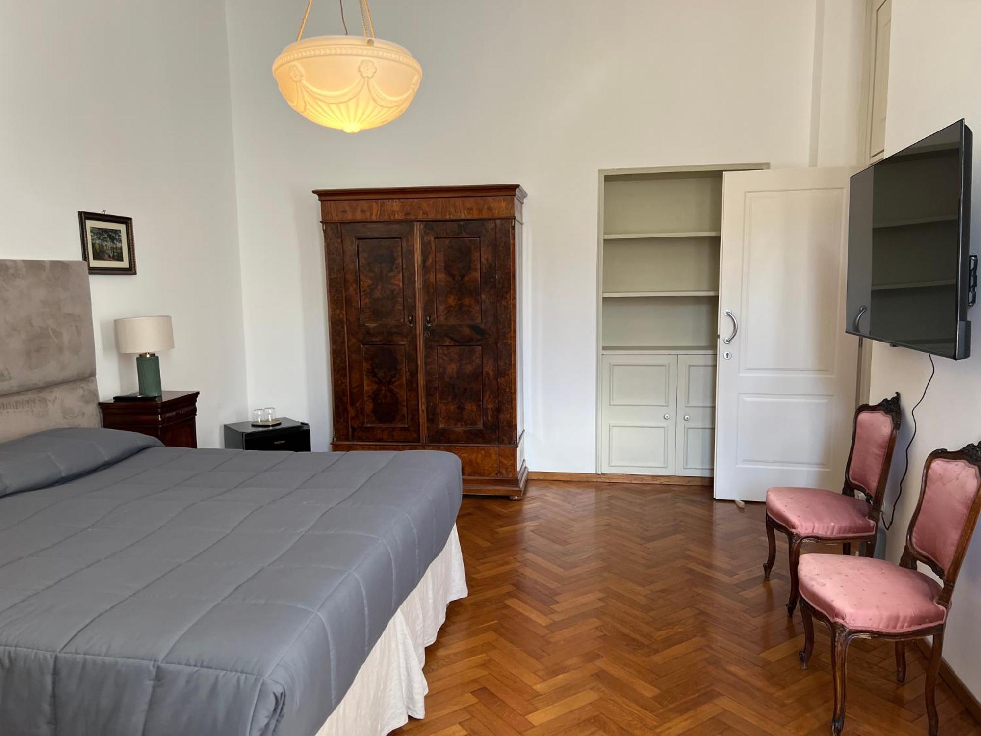Residenza Scaligera Hotel Verona Exterior foto
