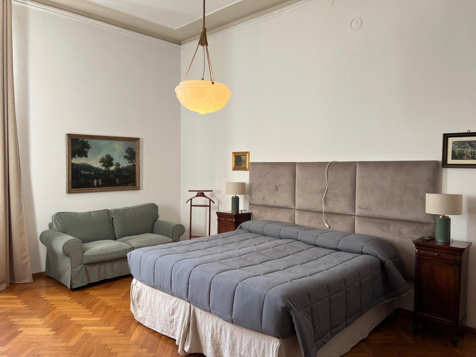 Residenza Scaligera Hotel Verona Exterior foto