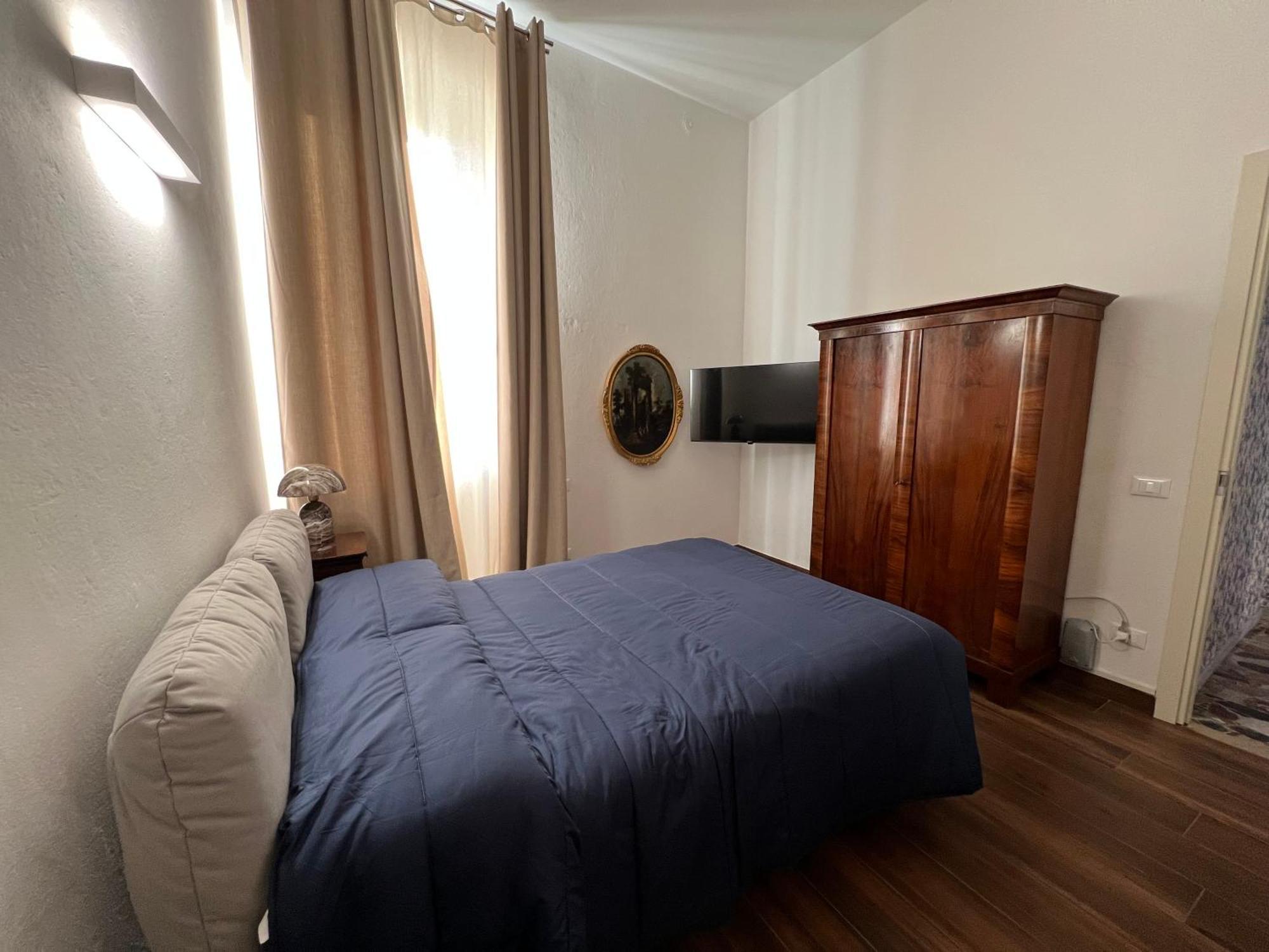 Residenza Scaligera Hotel Verona Exterior foto