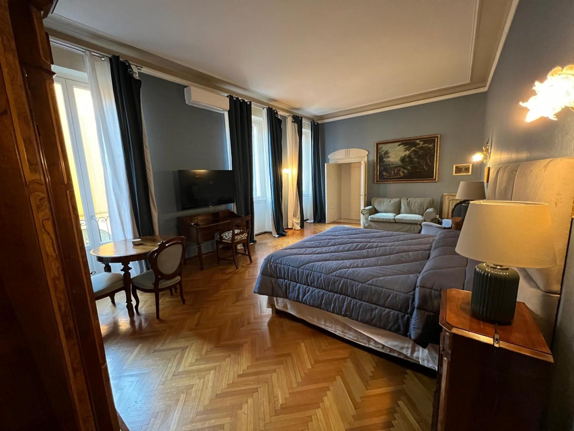 Residenza Scaligera Hotel Verona Exterior foto