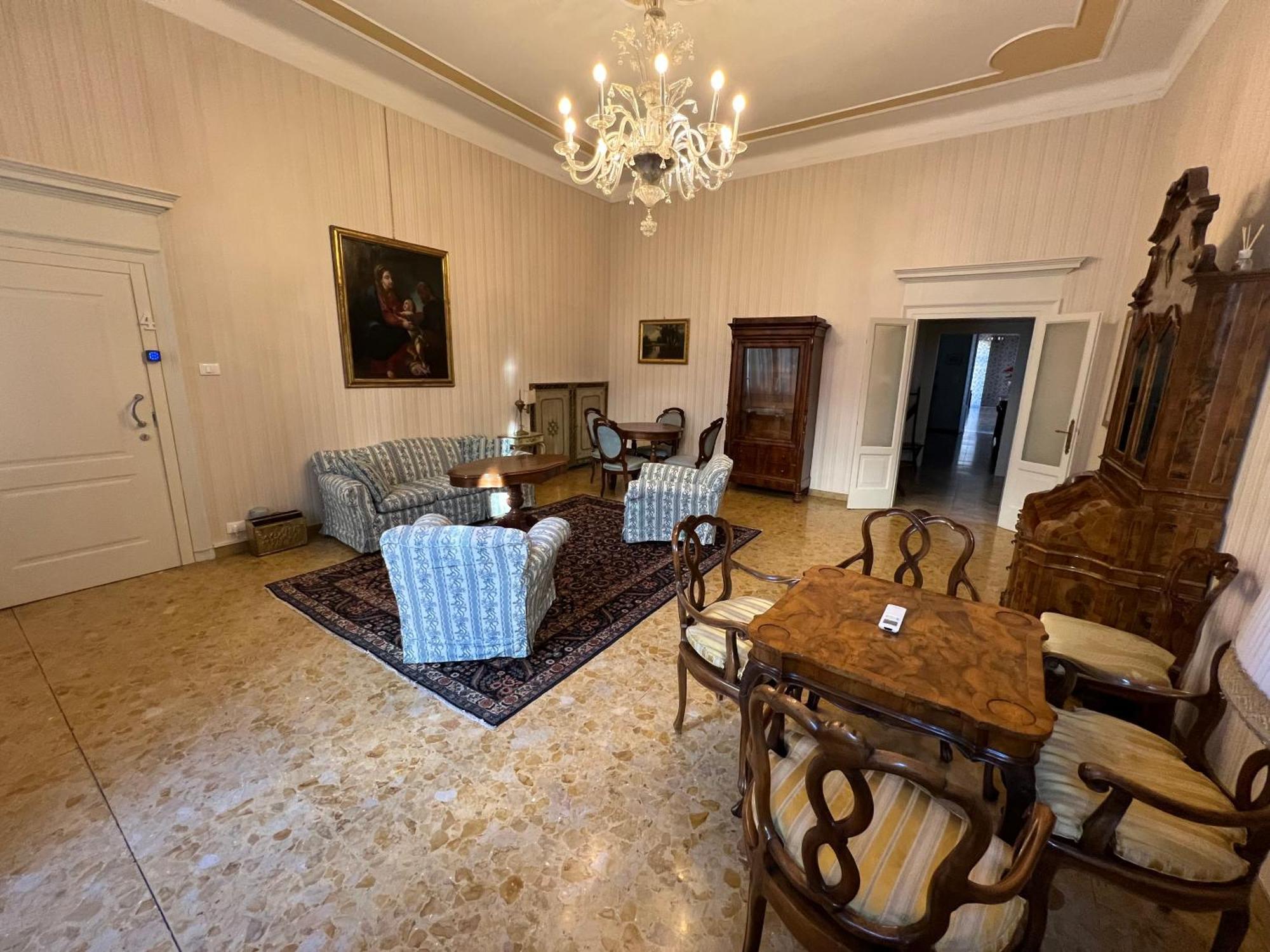 Residenza Scaligera Hotel Verona Exterior foto