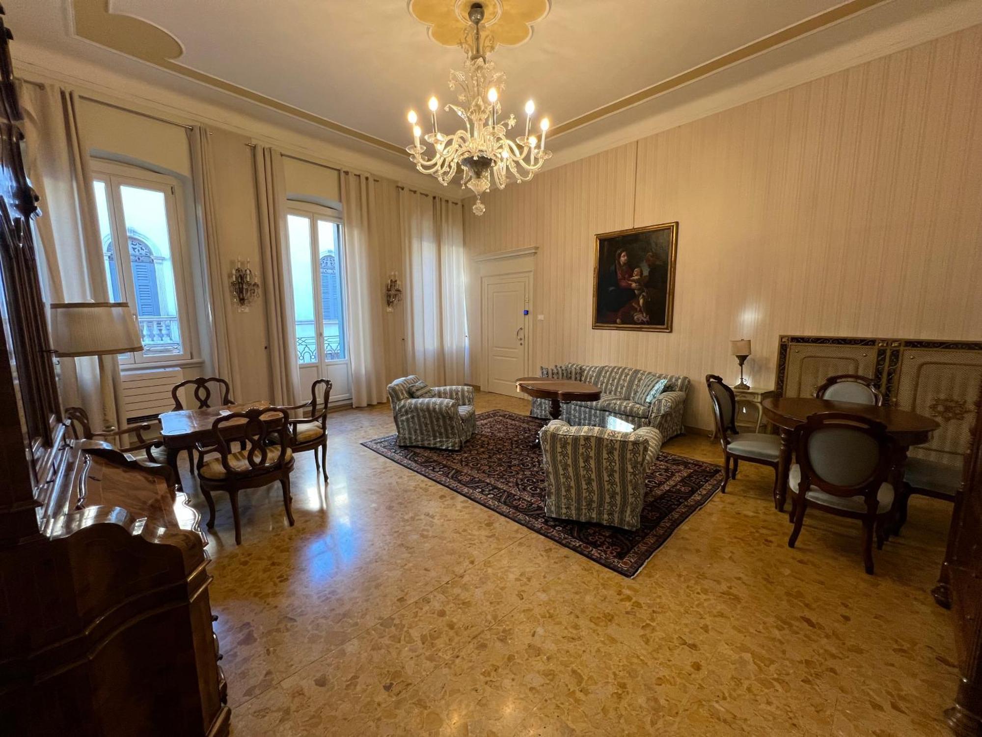 Residenza Scaligera Hotel Verona Exterior foto