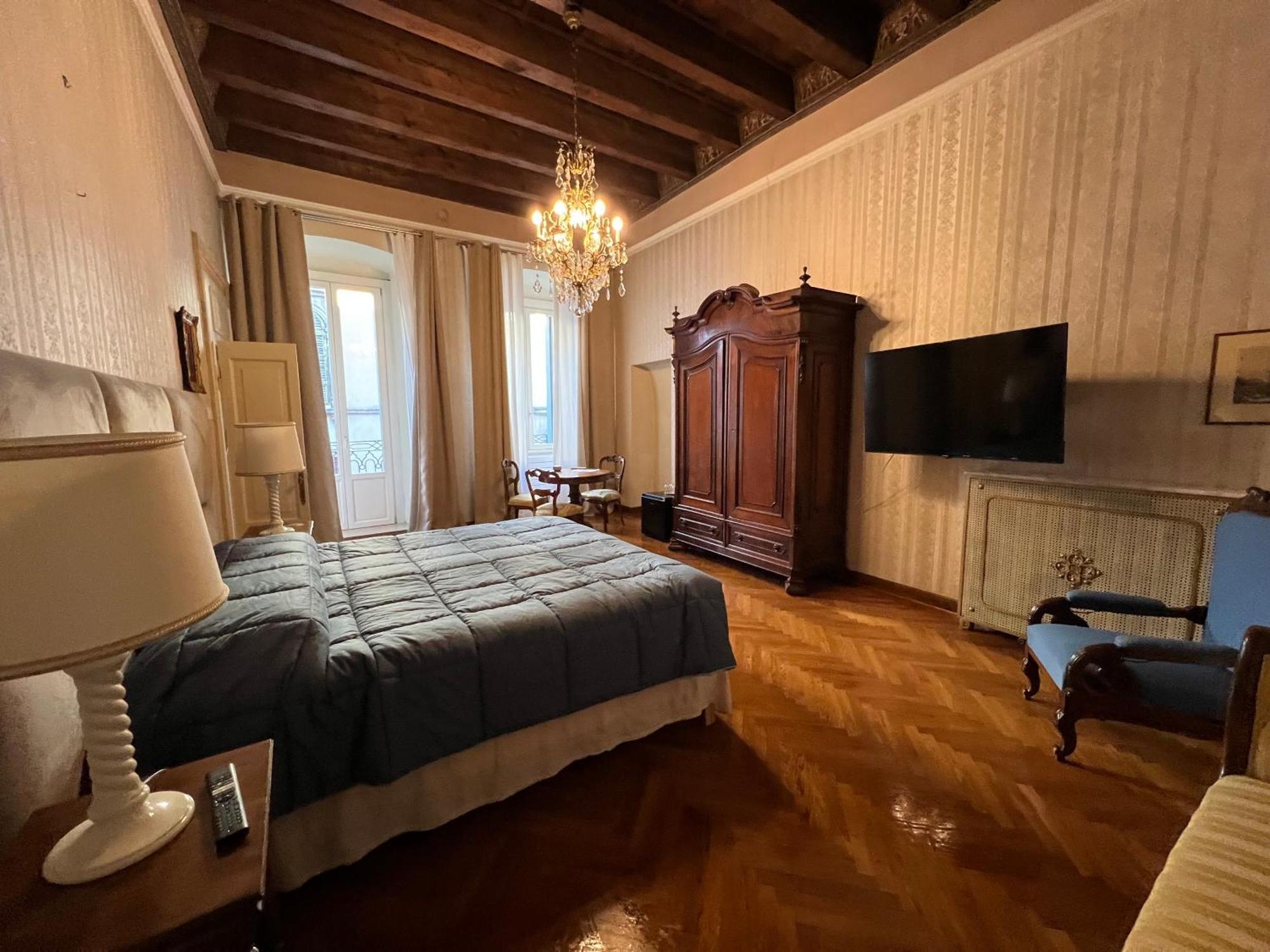 Residenza Scaligera Hotel Verona Exterior foto