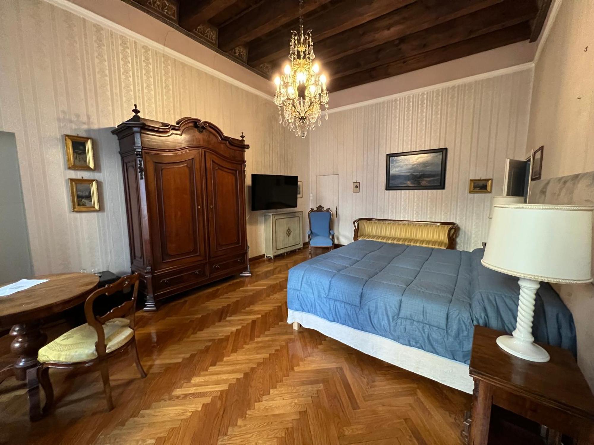 Residenza Scaligera Hotel Verona Exterior foto