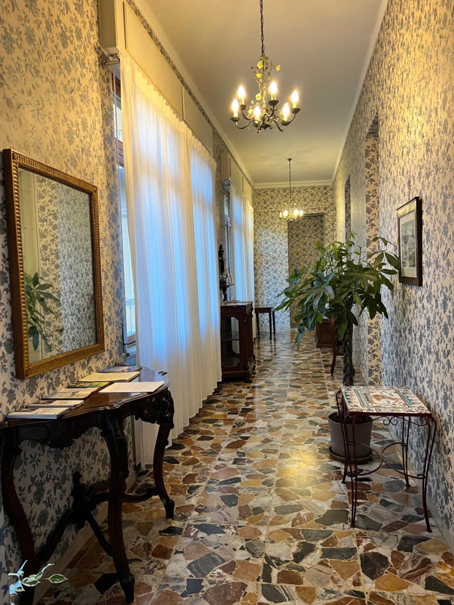 Residenza Scaligera Hotel Verona Exterior foto